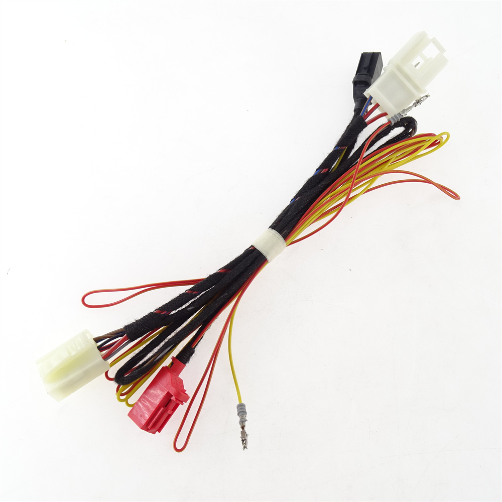 1KD927117 ESP OFF Traction System Anti Skid Switch Cable Wire for Golf MK6 Jetta 5 MK5 6 MK6 Caddy Scirocco 1KD 927 117