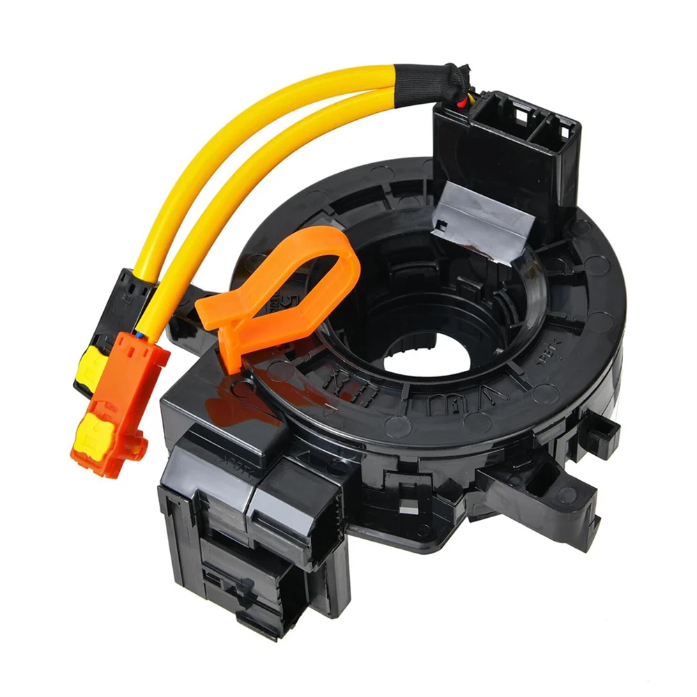  Spiral Cable Clock Spring For 2005-2013 TOYOTA TACOMA 84306-06140 