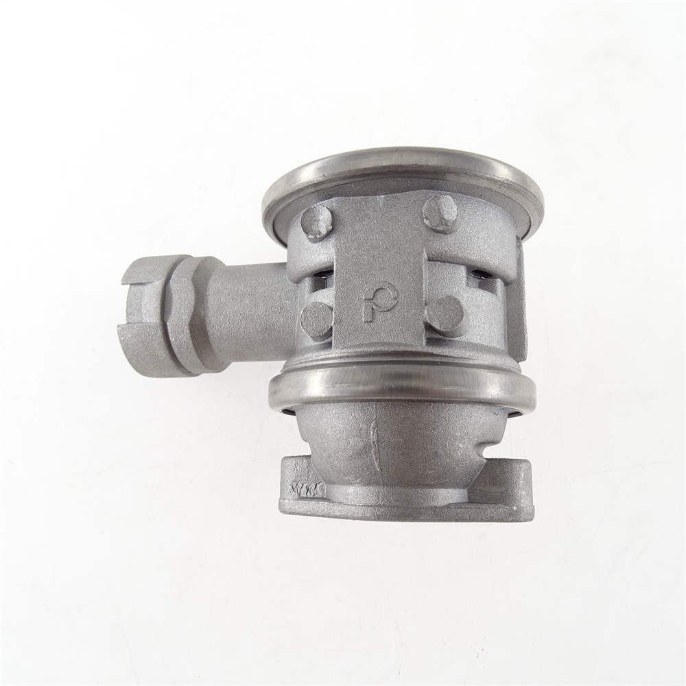 New EGR Valve Secondary Air Valve Control Valve 06A131351F for Volkswagen Touran Golf Jetta Passat Touran Audi A3 1.6 FSI 06A 131 351 F