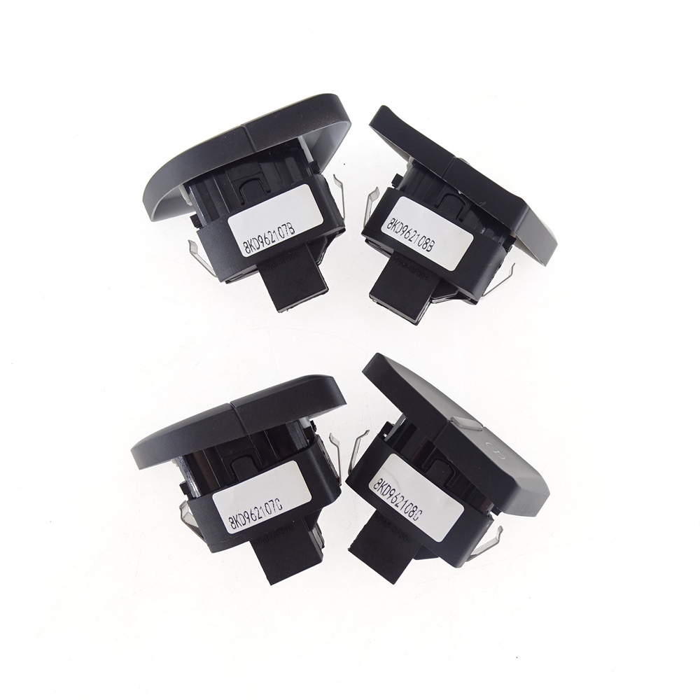 8KD962108B 8KD962107B 8KD962108C 8KD962107C Car Central Safety Door Lock Switch For Audi A4 B8 Allroad A5 S5 RS4