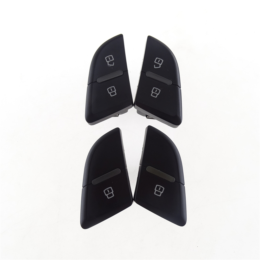 8KD962108B 8KD962107B 8KD962108C 8KD962107C Car Central Safety Door Lock Switch For Audi A4 B8 Allroad A5 S5 RS4