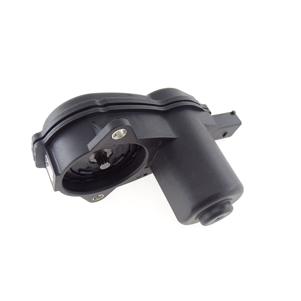 12 Torx Teeth Rear Electronic Hand Brake Caliper Servo Motor With Plug For Audi A4 B8 A5 Q5 32335478 8K0 998 281 A