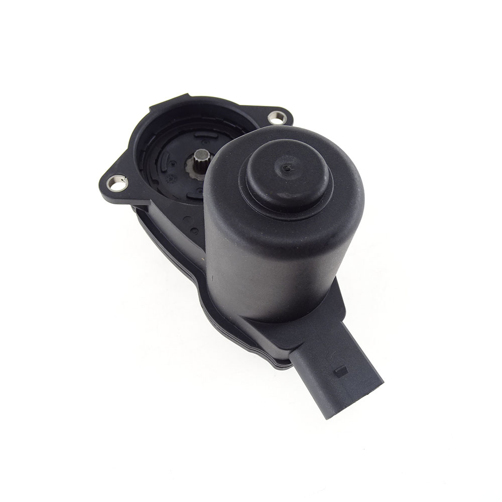 12 Torx Teeth Rear Electronic Hand Brake Caliper Servo Motor With Plug For Audi A4 B8 A5 Q5 32335478 8K0 998 281 A