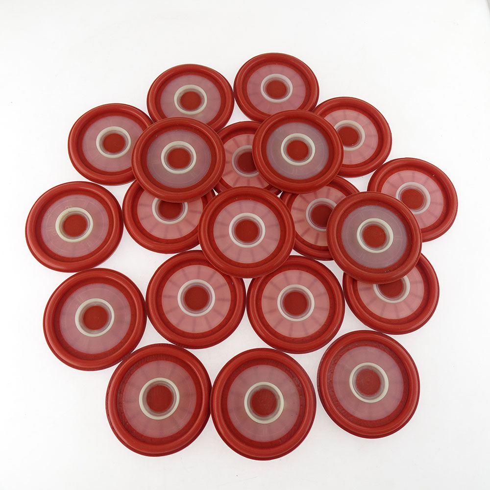 Oil Water Separator Exhaust Valve Seal Rubber Diaphragm For Volkswagen MK5 MK6 Touran Lavida Santana Rapid 0311548 06H103495B