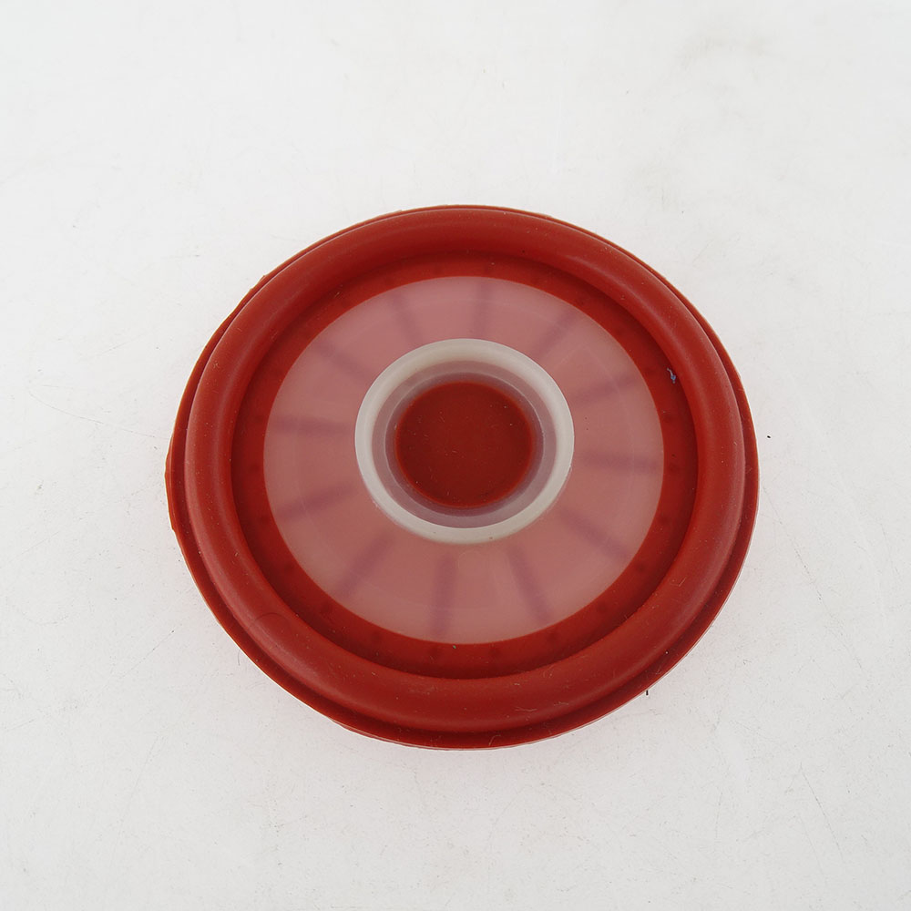 Oil Water Separator Exhaust Valve Seal Rubber Diaphragm For Volkswagen MK5 MK6 Touran Lavida Santana Rapid 0311548 06H103495B