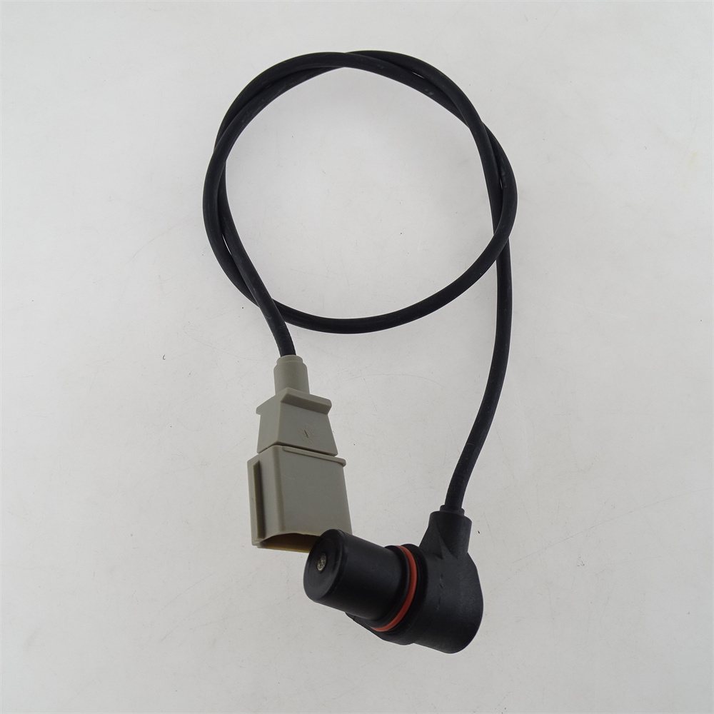 078906433A Engine Camshaft Pulse Crankshaft Position Sensor for Audi A4 A6 TT Volkswagen Golf MK4 MK5 Passat B5 Bora Beetle