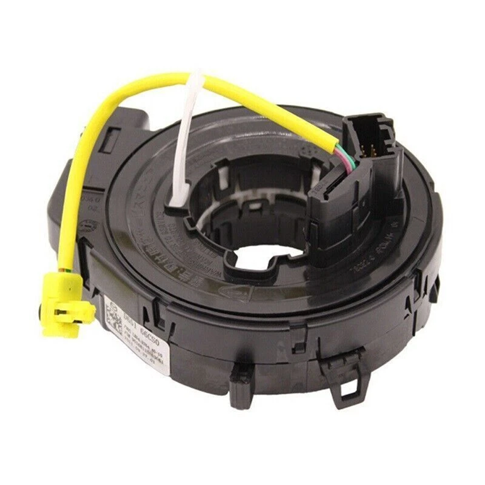  D651-66-CS0,D65166CS0 Clock Spring For Mazda 6 2008-2012 & Mazda 2 2007-2013