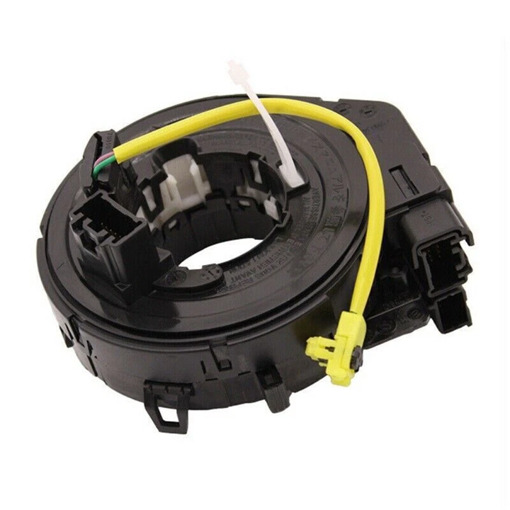  D651-66-CS0,D65166CS0 Clock Spring For Mazda 6 2008-2012 & Mazda 2 2007-2013