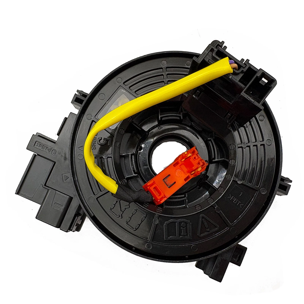 Clock Spring for Toyota Hilux Revo 84306-0K120 Wthout Heated Steering Wheel