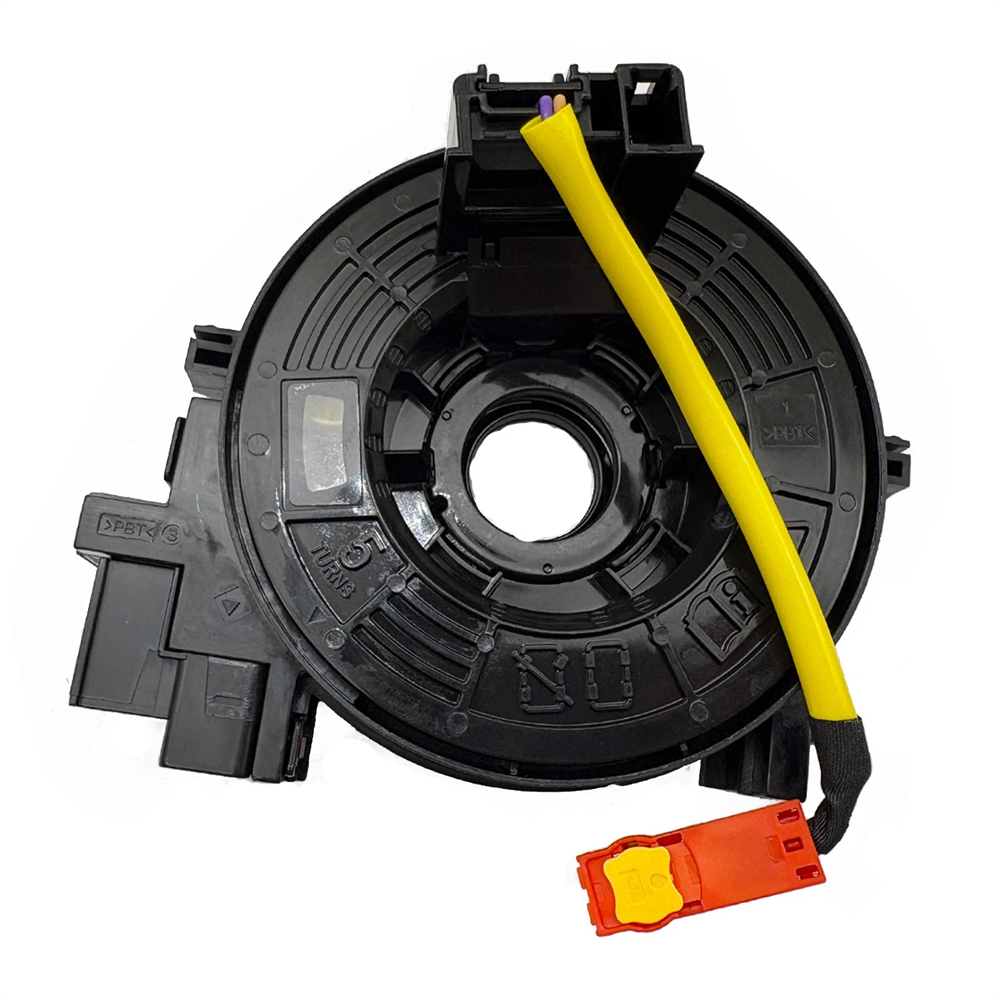  Clock Spring for Toyota Hilux Revo 84306-0K120 Wthout Heated Steering Wheel