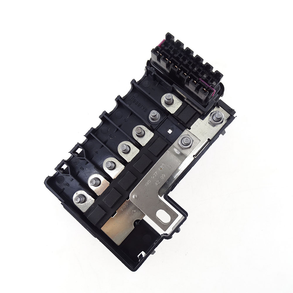 175A Battery Circuit Fuse Box 6R0937550A For Volkswagen Jetta MK6 Polo 2011-2015 Skdoa Fabia Rapid Octavia 6R0 937 621 6R0 937 629B