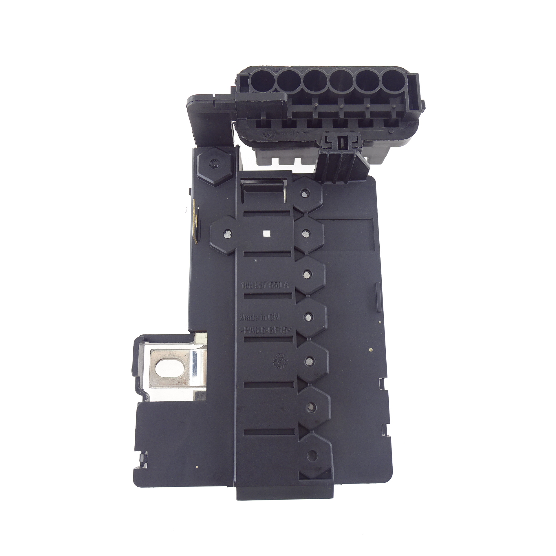 175A Battery Circuit Fuse Box 6R0937550A For Volkswagen Jetta MK6 Polo 2011-2015 Skdoa Fabia Rapid Octavia 6R0 937 621 6R0 937 629B
