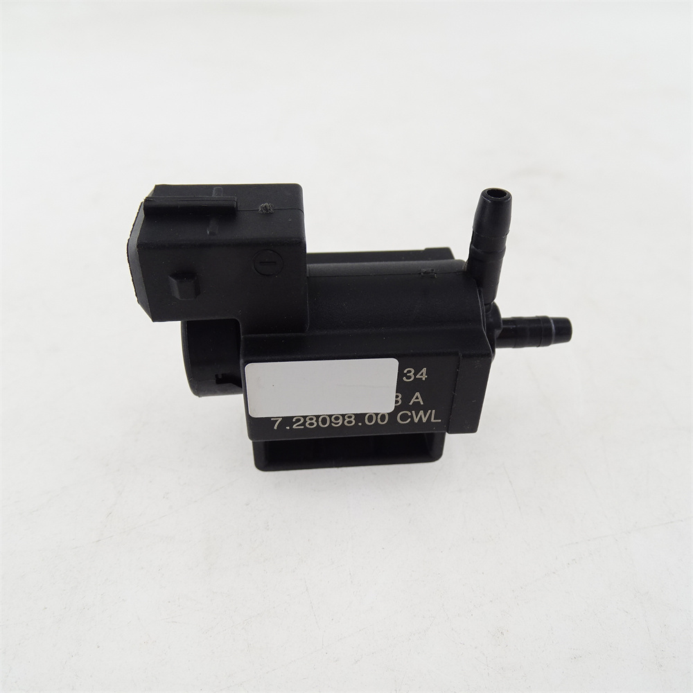 037906283A Carbon Canister Purge Control Solenoid Valve Vacuum Solenoid Valve for Volkswagen Golf Passat Jetta AUDI A4 SEAT Ibiza SKODA Octavia 037906283