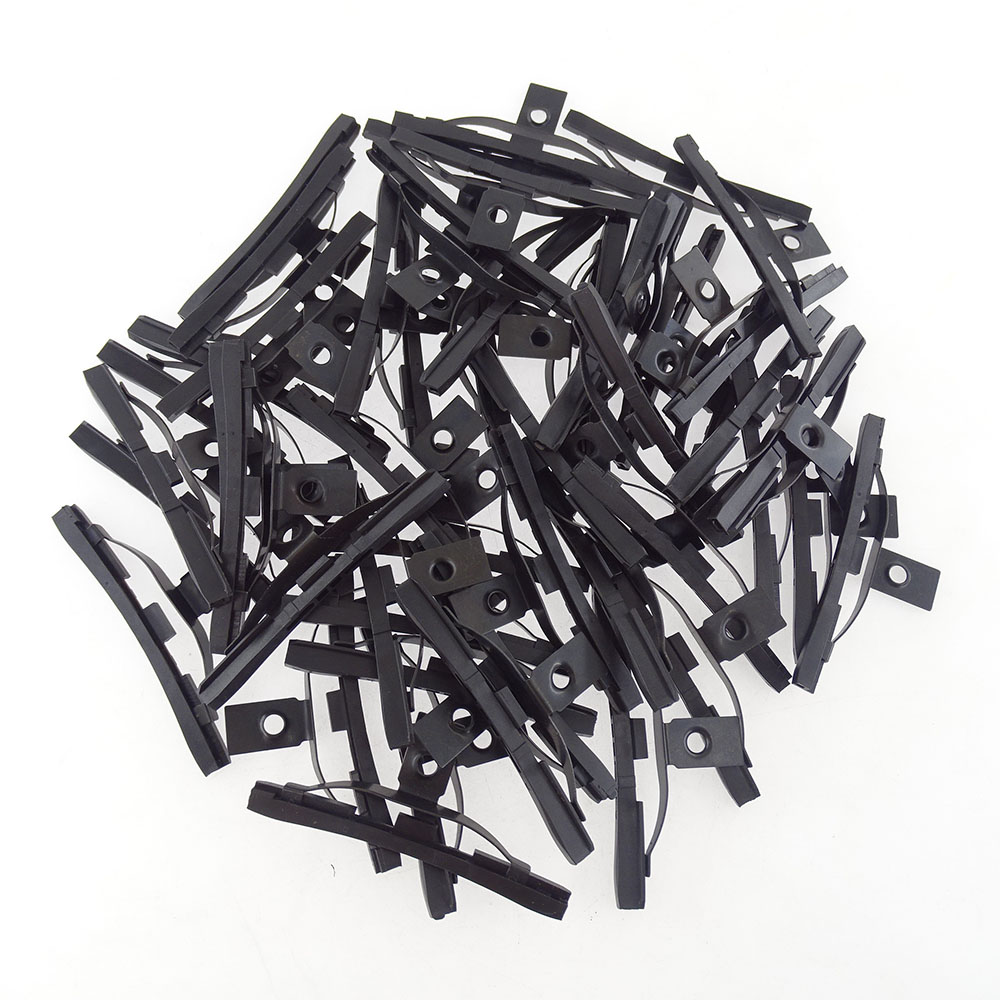 4B0877165 Sunroof Convertible Panel Guide Clip Slider for Audi A4 A6 Volkswagen Passat B5 Golf MK4 Rabbit Jetta Touareg 4B0 877 165