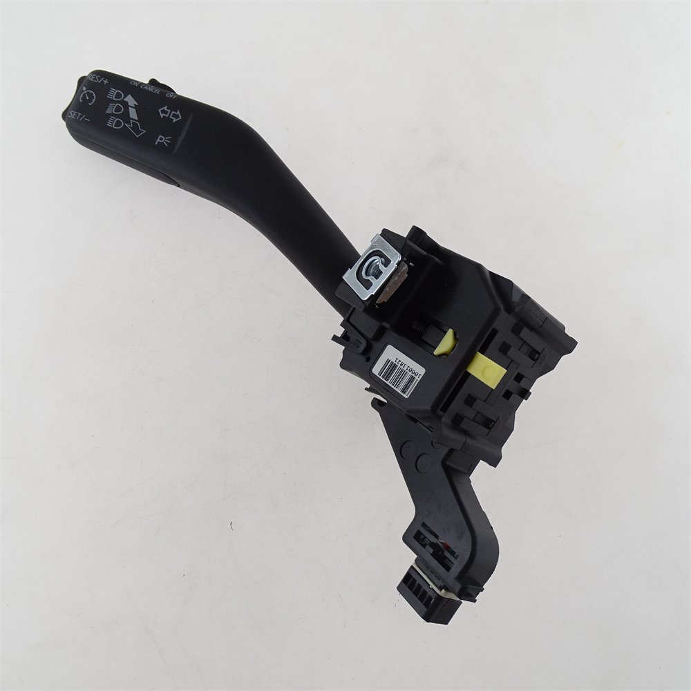 1K0953513G 1K0 953 513 G For Skoda For VW Jetta Golf 5 6 MK6 VI Jetta Plus GTI MK5 New Cruise Control Switch Turn Signal Switch