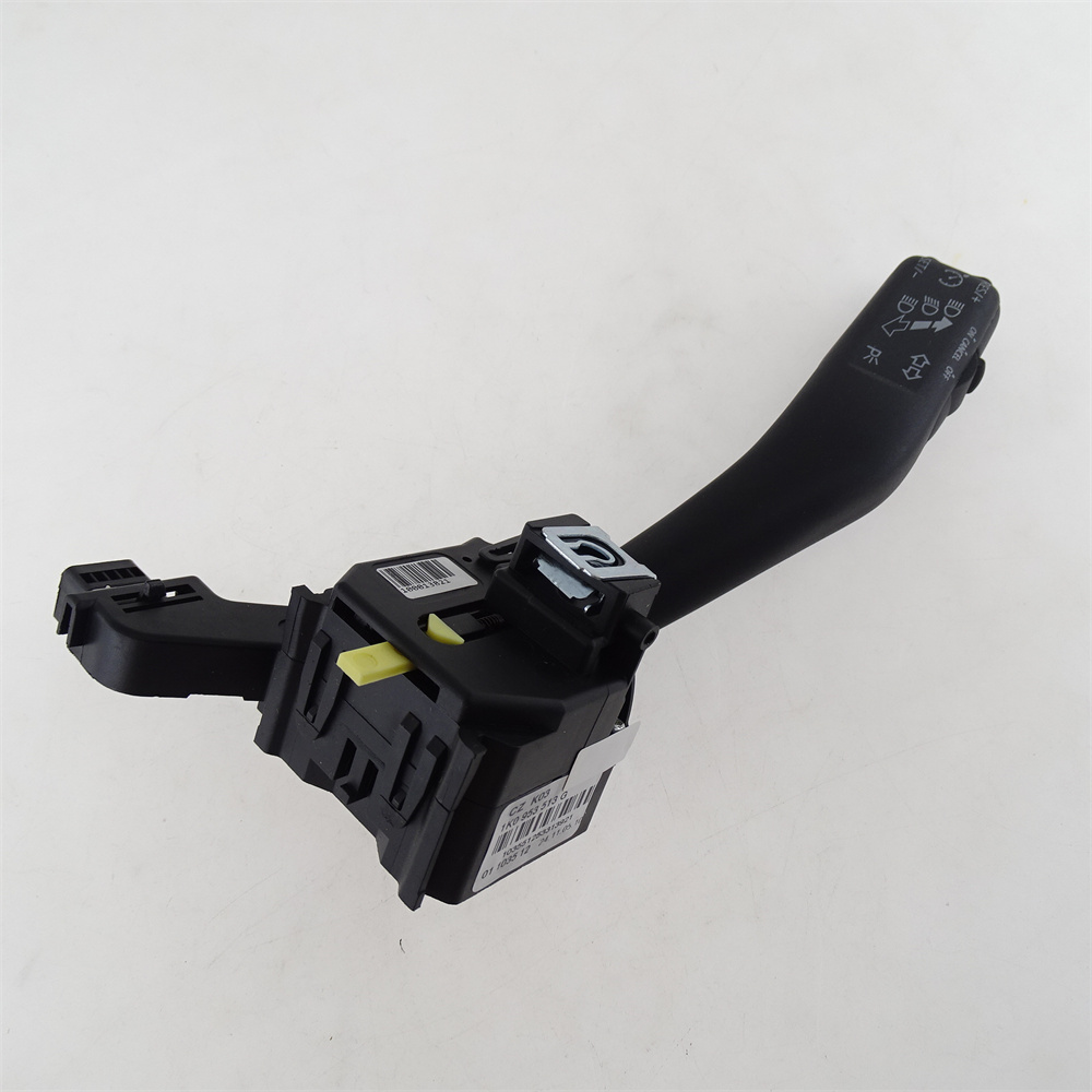 1K0953513G 1K0 953 513 G For Skoda For VW Jetta Golf 5 6 MK6 VI Jetta Plus GTI MK5 New Cruise Control Switch Turn Signal Switch
