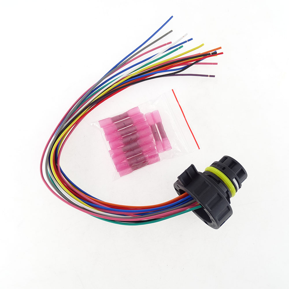 General Motors Transmission Wire Harness 408511R 408511 R