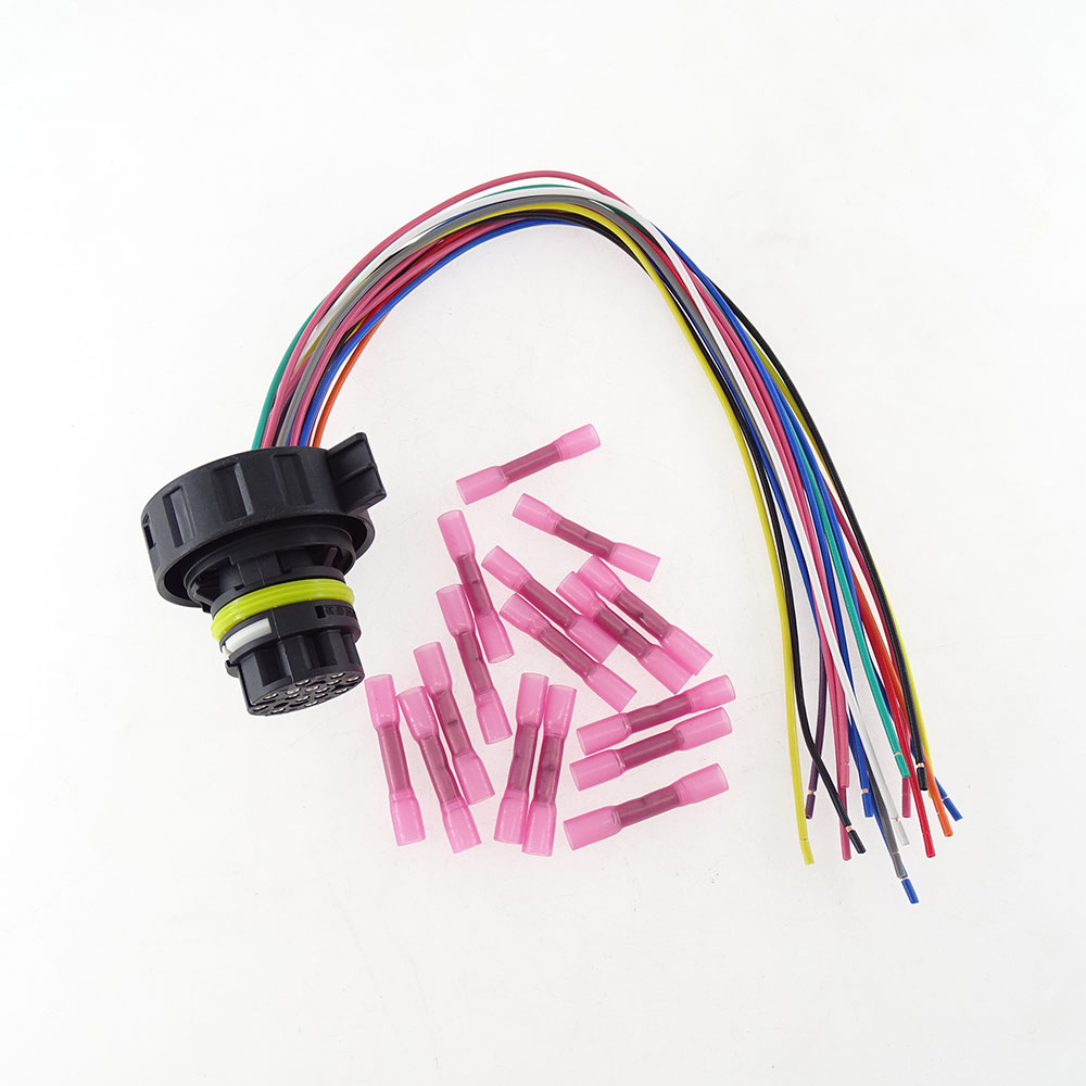 General Motors Transmission Wire Harness 408511R 408511 R