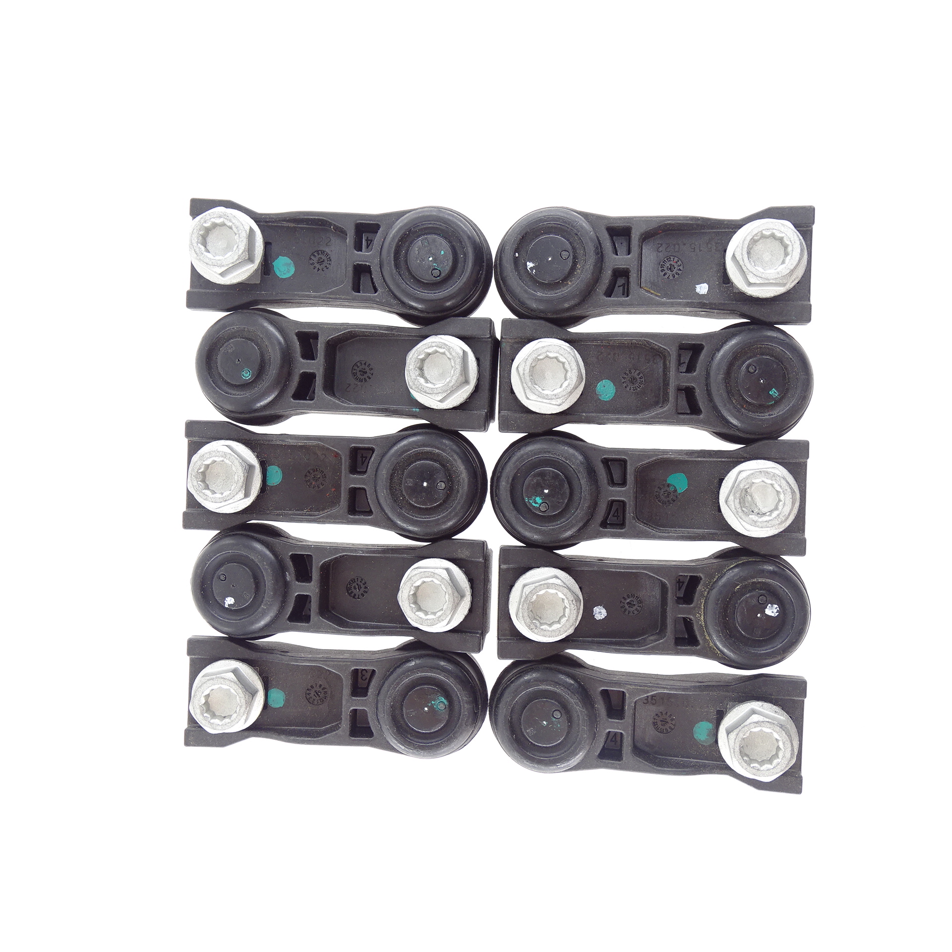 For Volkswagen Golf Tiguan Polo Audi A3 TT 5QE713225 Dual Clutch Automatic Transmission Gear Shift Cable Adapter 5QE713225