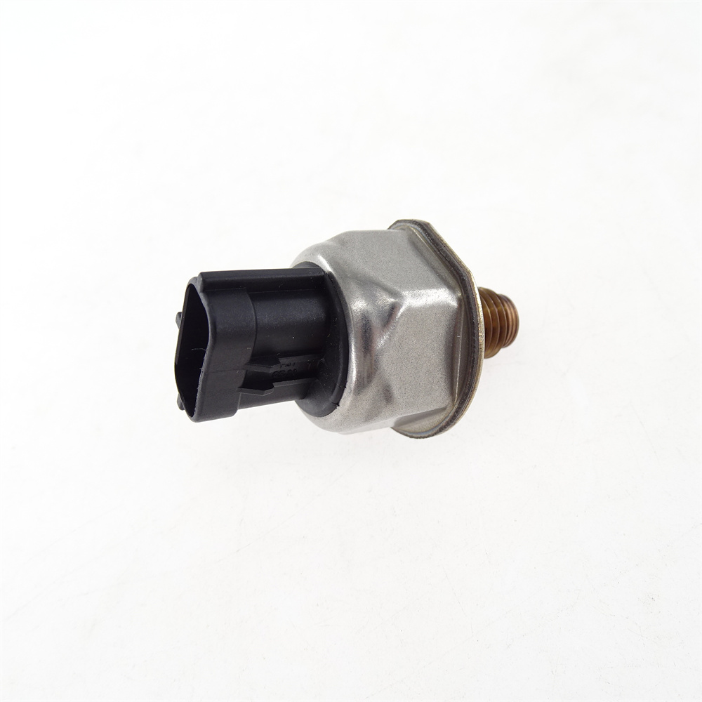 8981816160 Fuel Rail Pressure Sensor For Isuzu D-MAX 2002–2012 8C1Q-9D280-AA 1570P1 9664613880 9665400680 55PP06-03