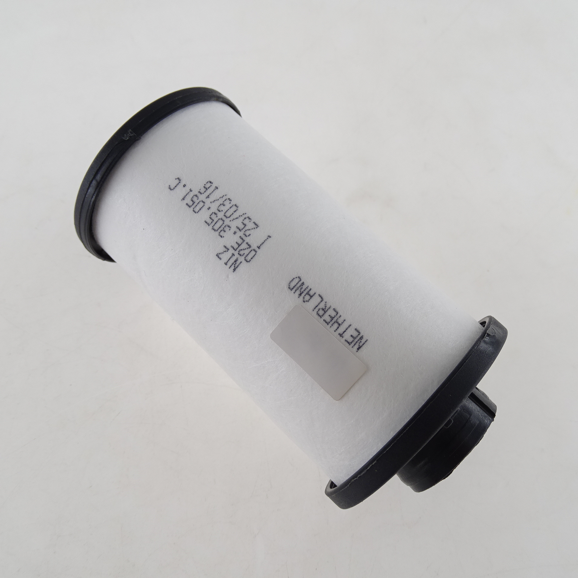Automotive Transmission Filter for Audi Volkswagen Skoda SEAT Bugatti 02E305051B 02E305051C 02E398051