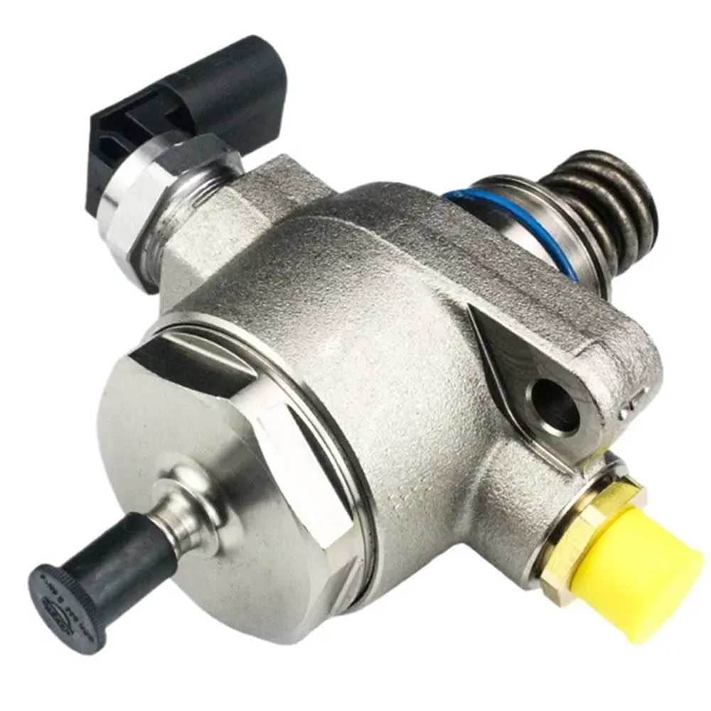For VW Jetta T-Roc Atlas A3 A6 A7 Seat Leon Skoda Superb High Pressure Fuel Pump 06L127027C 95812702530  