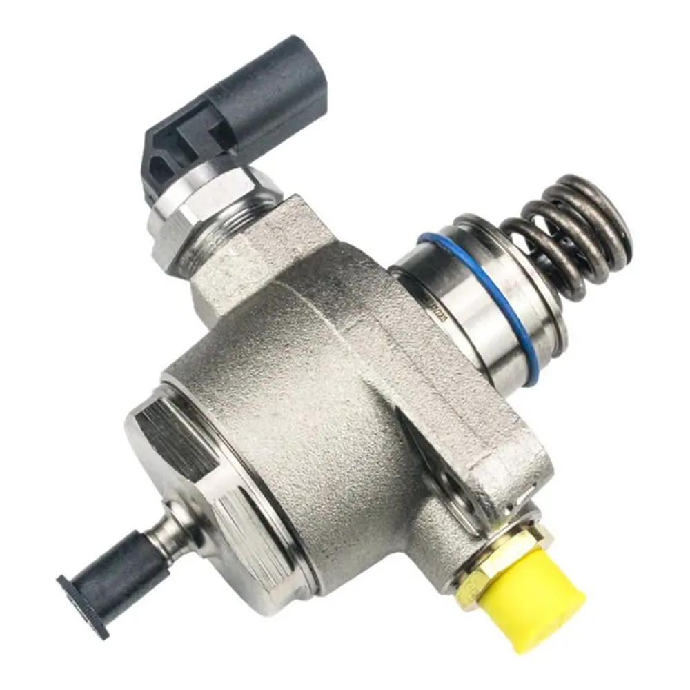 For VW Jetta T-Roc Atlas A3 A6 A7 Seat Leon Skoda Superb High Pressure Fuel Pump 06L127027C 95812702530  