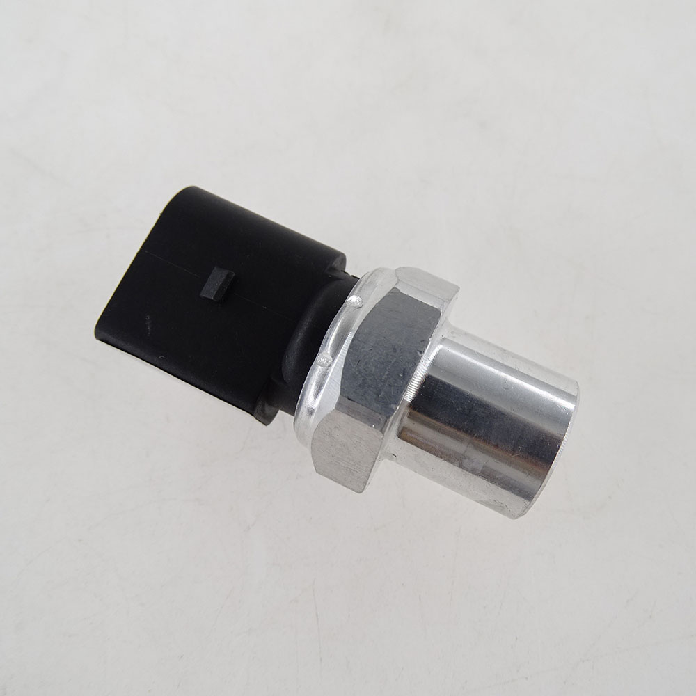 4H0959126C Air Conditioning Pressure Sensor for Audi A3 A4 A5 A6 A7 A8 Q5 Volkswagen Golf Touareg 4H0959126A 4H0959126B