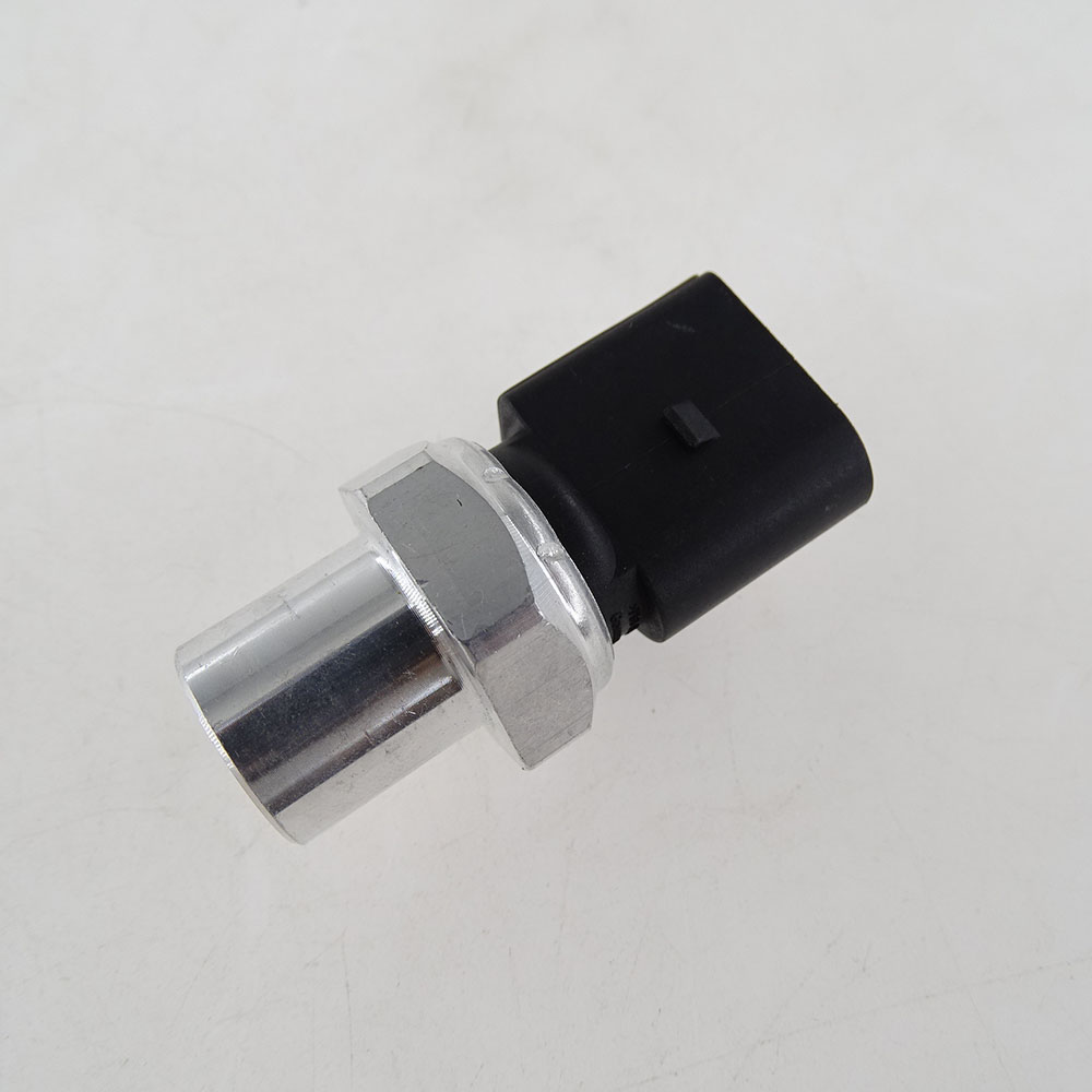 4H0959126C Air Conditioning Pressure Sensor for Audi A3 A4 A5 A6 A7 A8 Q5 Volkswagen Golf Touareg 4H0959126A 4H0959126B