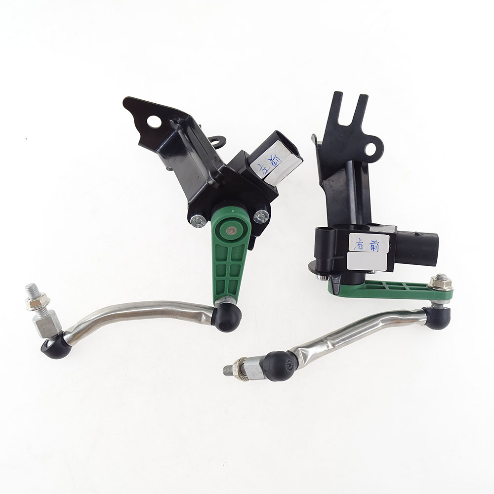  Front Left Right Horizontal Sensor for Audi Q5 SQ5 Porsche Macan 8R0941285D 8R0941286D 8R0941286F