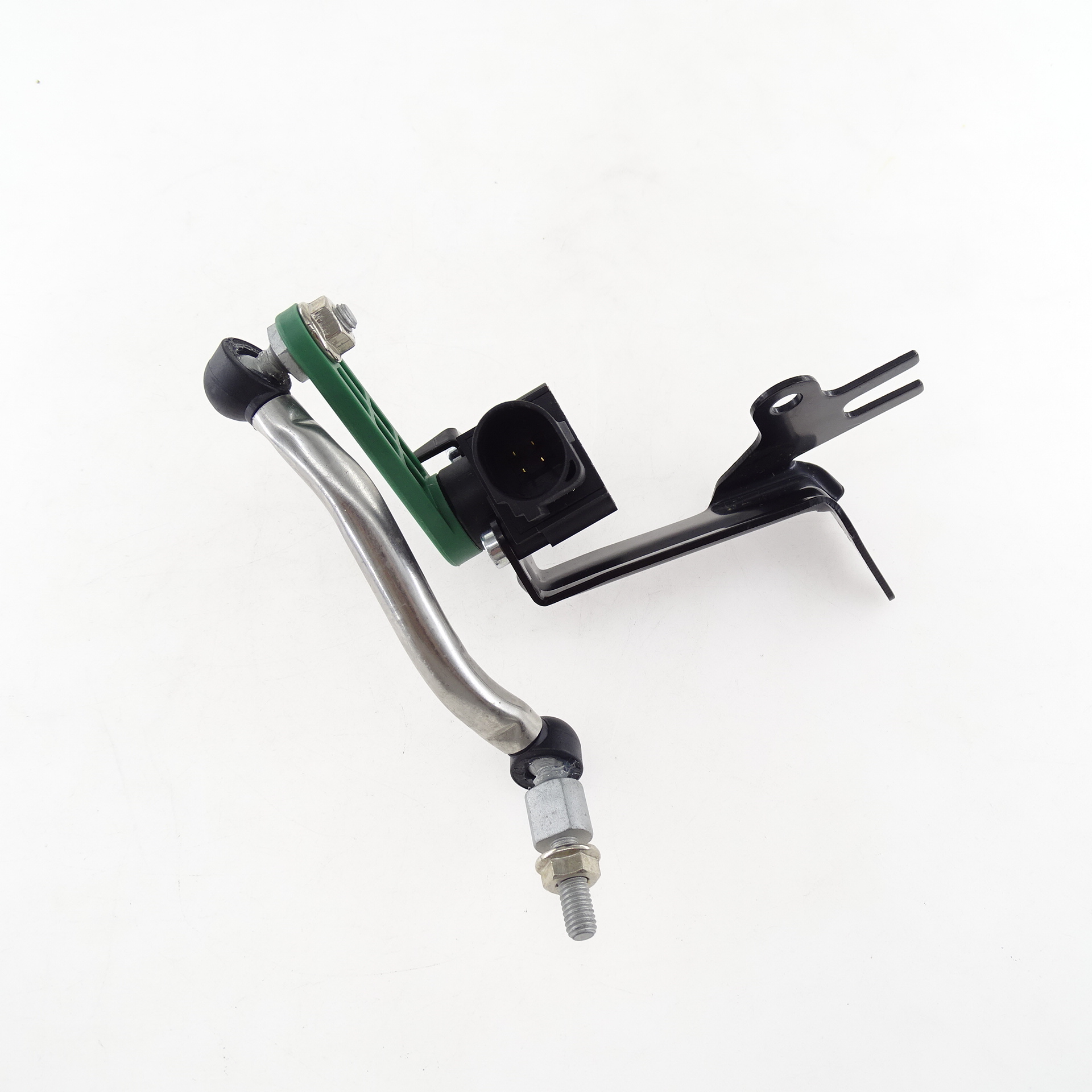  Front Left Right Horizontal Sensor for Audi Q5 SQ5 Porsche Macan 8R0941285D 8R0941286D 8R0941286F