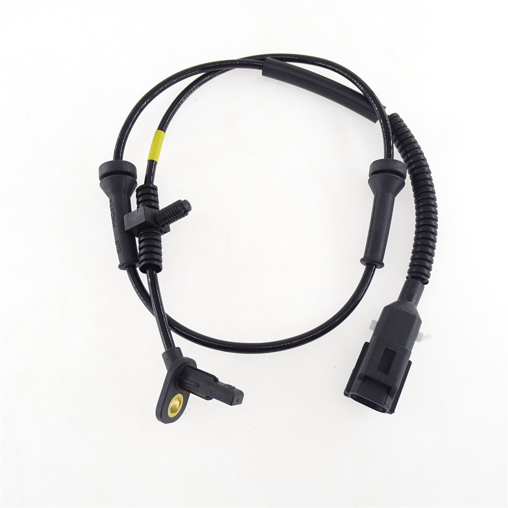 LR024202 Front Left Right ABS Sensor For Land Rover Discovery Sport 2015~2018 Range Rover Evoque 2012~2018