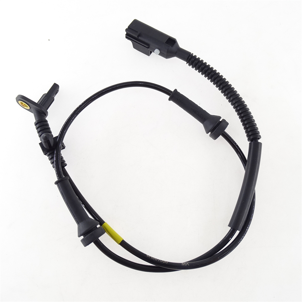 LR024202 Front Left Right ABS Sensor For Land Rover Discovery Sport 2015~2018 Range Rover Evoque 2012~2018