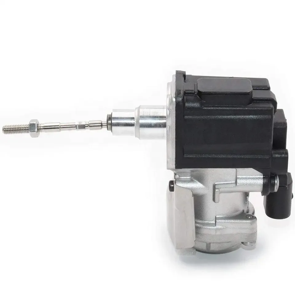  Turbocharger Electric Actuator 06L145612K,06L145612L,06L145612J For AUDI A4 B8 A5 Q5 Engine EA888 2.0TFSI