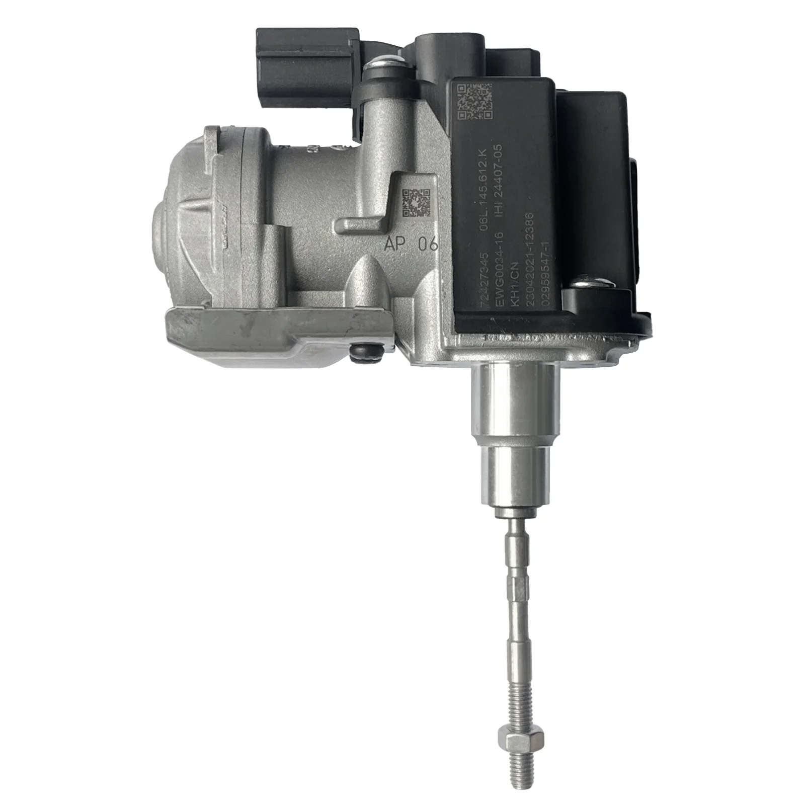  Turbocharger Electric Actuator 06L145612K,06L145612L,06L145612J For AUDI A4 B8 A5 Q5 Engine EA888 2.0TFSI