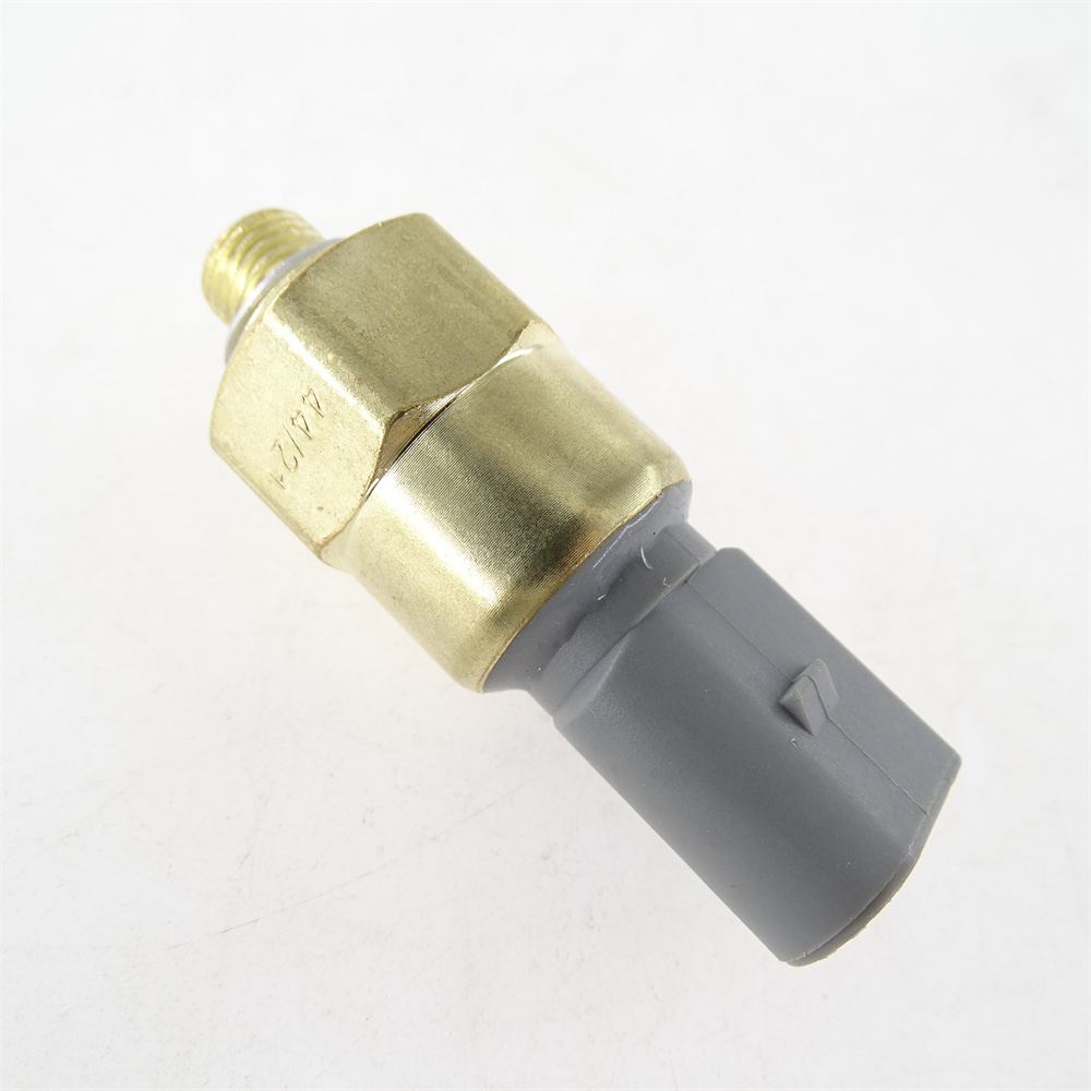1J0919081 Oil Pressure Switch For Audi TT S3 A3 VW Golf MK4 Jetta MK4 Caddy Pointer Skoda Octavia Seat Leon Toledo 1J0 919 081
