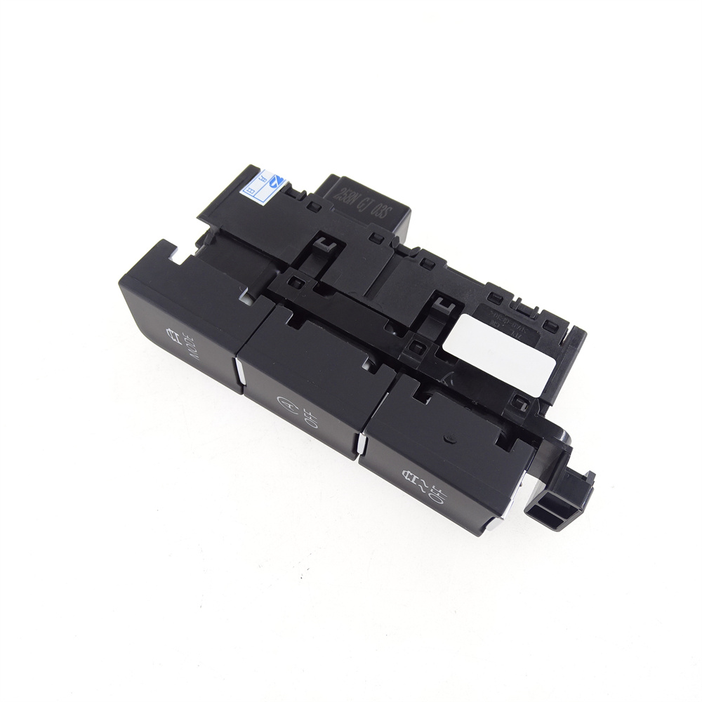 5GG927137E OEM New Driving Mode Button ESP OFF Auto Go & Stop Switch for Volkswagen Golf 7 GTI MK7