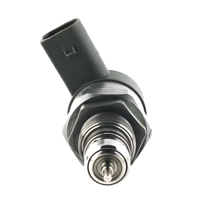  High Fuel Pressure Regulator Control Valve for VW Passat Audi A1 A3 0281006075 0281006074 057130764AA 057130764AB
