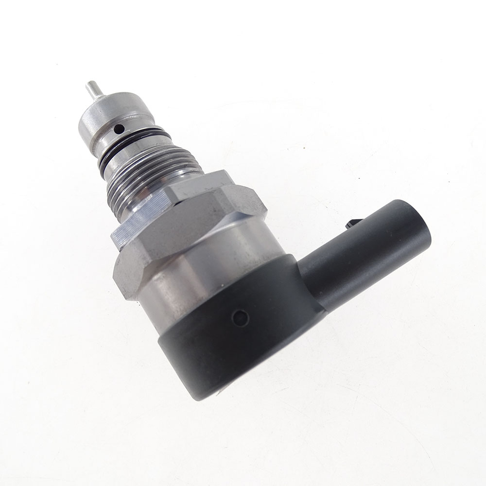 Automotive Fuel Pressure Sensor for Audi Volkswagen Skoda SEAT Bugatti 0281006074 057130764AA