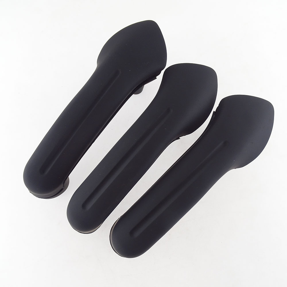 Car Interior left Right Door Pull Grab Handles Sets Parts For Volkswagen Golf MK4 1J0867171A 1J0867172A 1J0867179A 1J0867180A