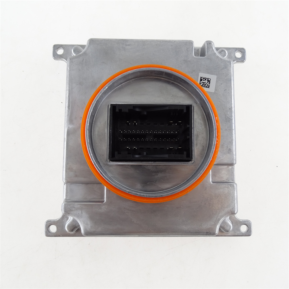 Original 7P5941591AD LED Headlight Control Unit 7P5941591A Power Module 1036050008 for Seat Skoda Golf 7P5.941.591.AD