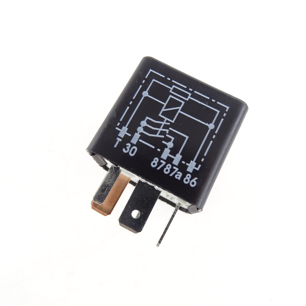 443951253AA No. 219 Relay for Audi A4 A6L A8 Volkswagen Touareg Phaeton Passat 12V/25/10A 443 951 253 AA