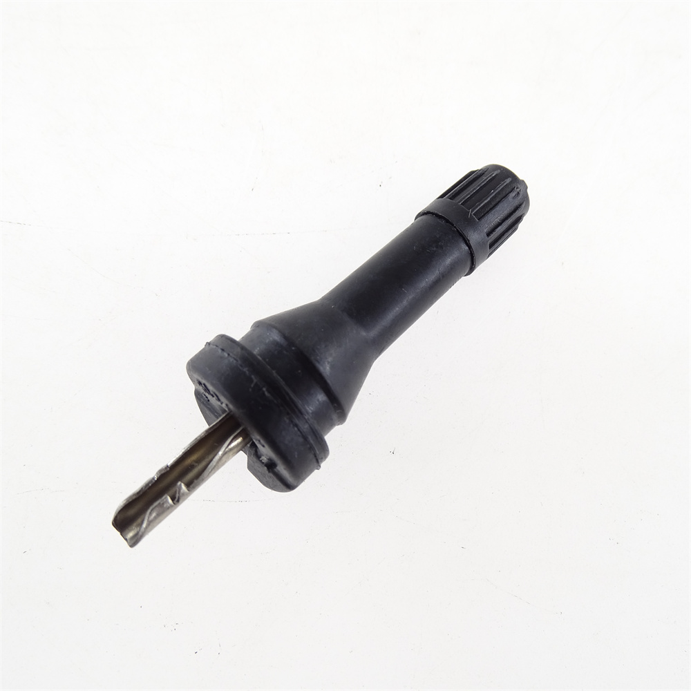 Automobile Tire Pressure Monitoring Valve Dedicated Sensor Vacuum Valve Sensor for Nissan and Chrysler Tire Valves
