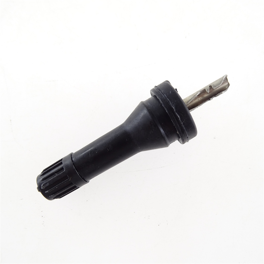 Automobile Tire Pressure Monitoring Valve Dedicated Sensor Vacuum Valve Sensor for Nissan and Chrysler Tire Valves