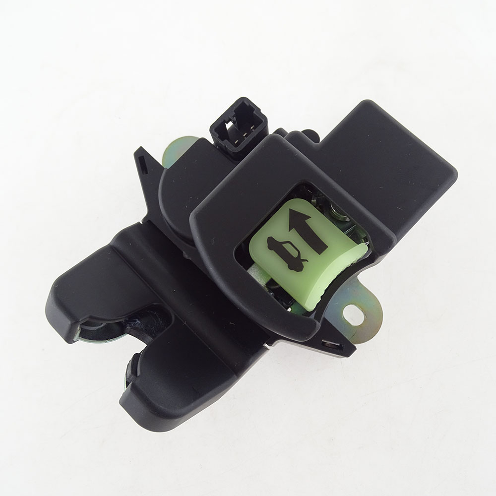 Car Trunk Lid Lock Block for Kia 81230A7030 81230