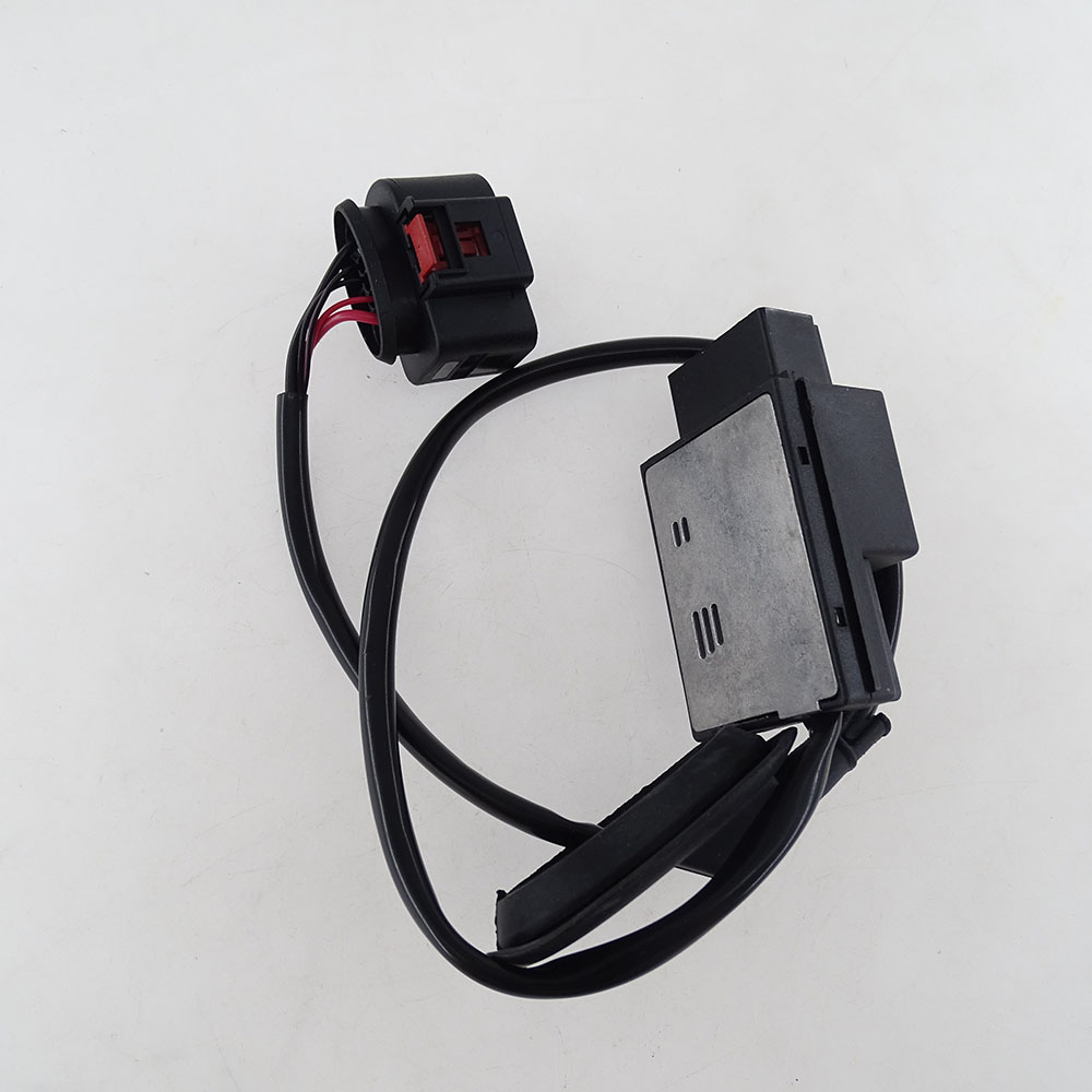 Automotive fuel pump control module for Volkswagen CC Golf GTI Beetle Passat Scirocco POLO Skoda Octavia 1K0906093E 1T0906093