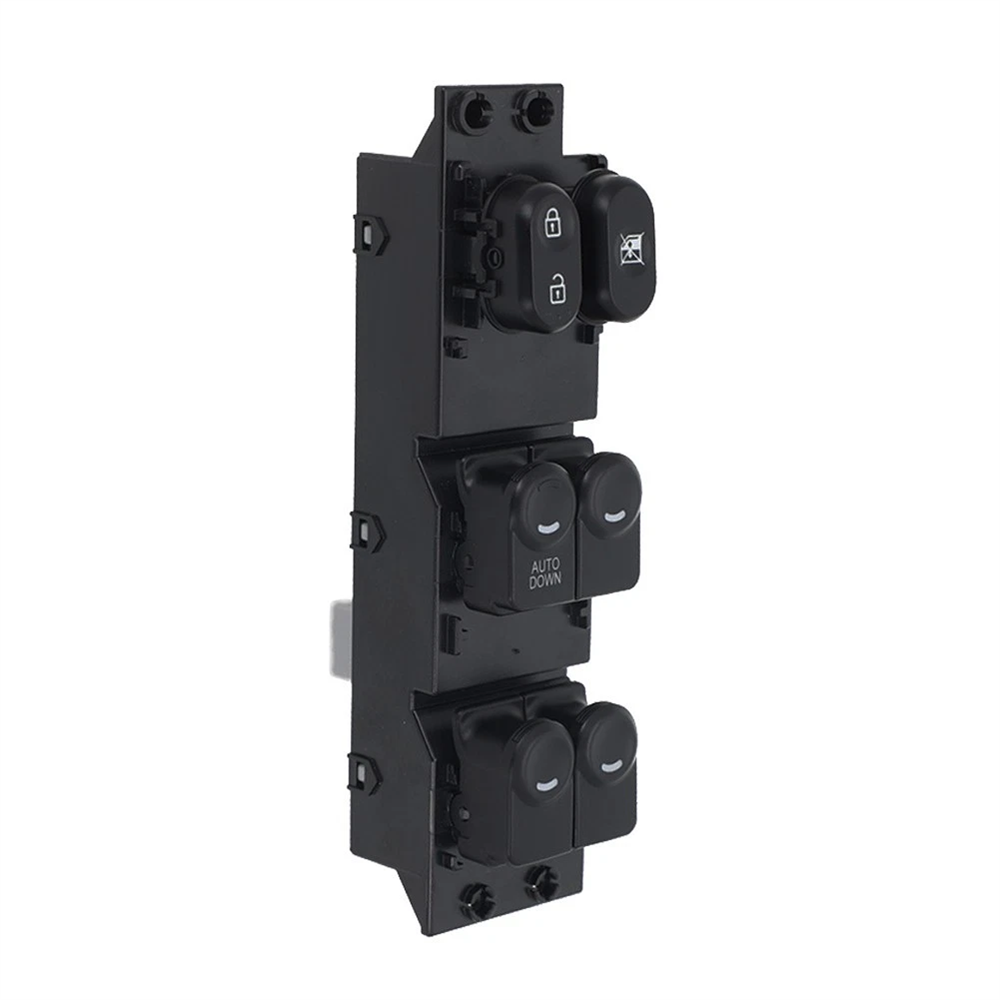 Replacement Power Window Switch 935701S005 for Hyundai For HB20 2012-2018