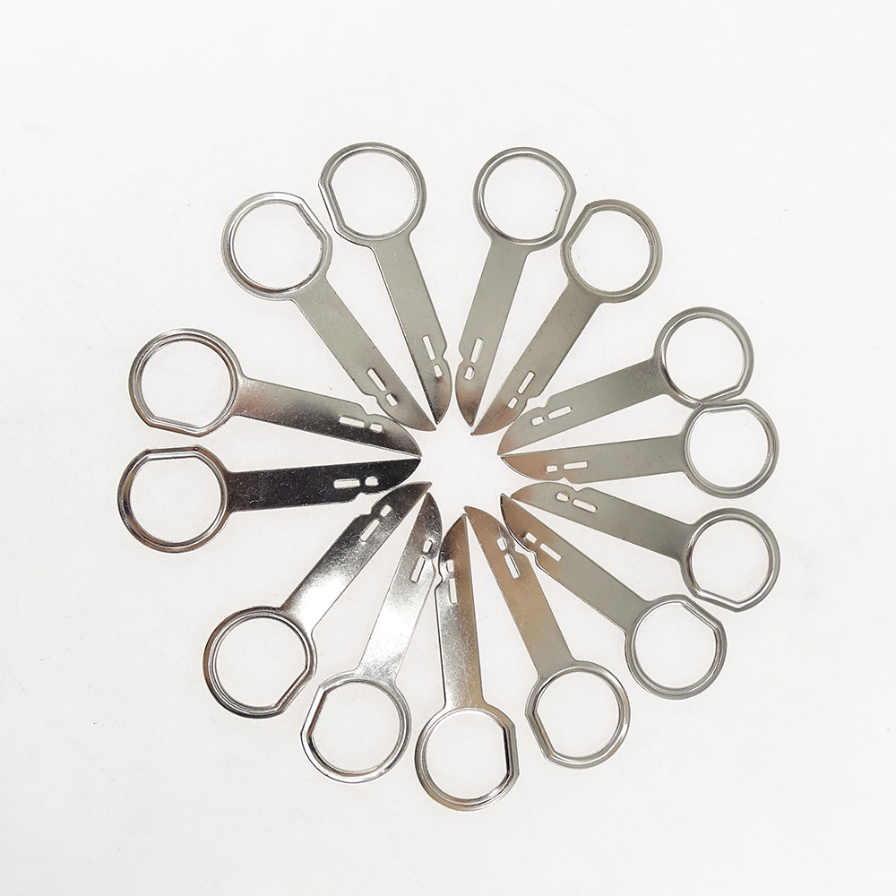 Car CD/DVD Audio Key Disassembly Tool HG-001
