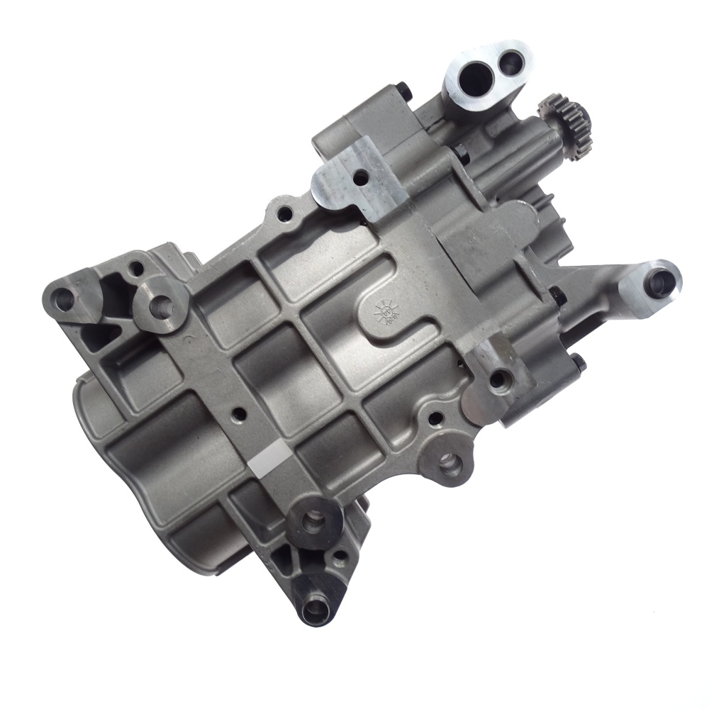 23300-2G401 Engine Oil Pump Balance Shaft Tooth Assembly For Hyundai Sonata 2.4L 2015 2016 2017 233002G401 Automotive Parts