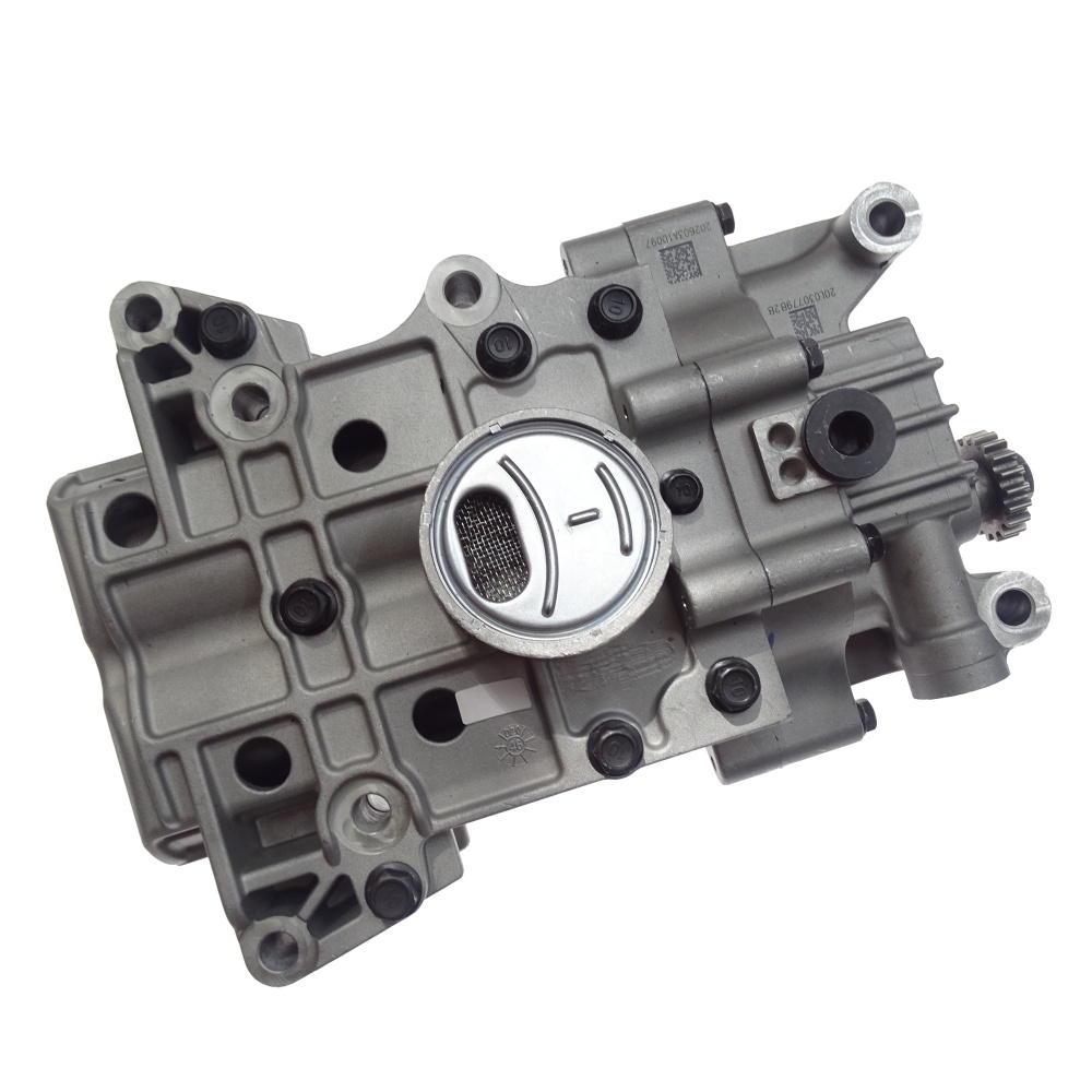 23300-2G401 Engine Oil Pump Balance Shaft Tooth Assembly For Hyundai Sonata 2.4L 2015 2016 2017 233002G401 Automotive Parts